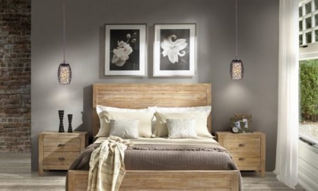 Desain Kamar Tidur