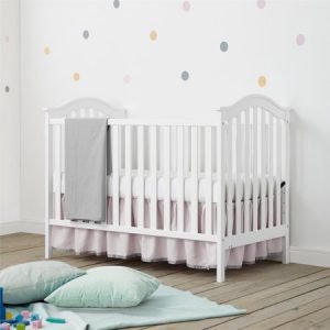 Tempat Tidur Bayi Online