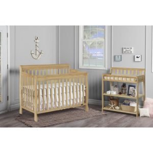 Model Tempat Tidur Bayi Terbaru
