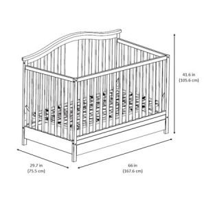 Tempat Tidur Box Bayi