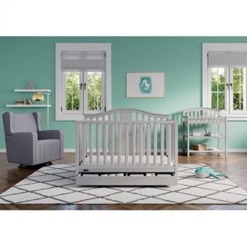 Tempat Tidur Box Bayi