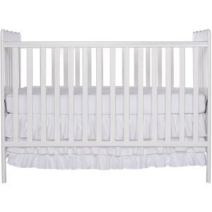 Box Tempat Tidur Bayi Murah