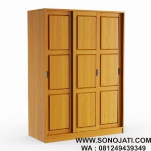 Lemari Baju Murah