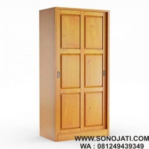 Desain Lemari Pakaian