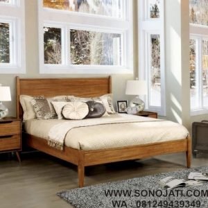 Tempat Tidur Murah