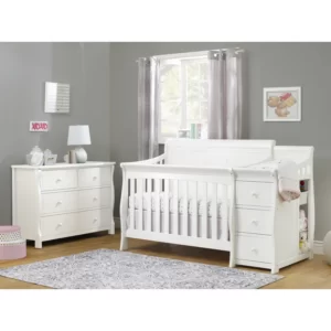 Keranjang Bayi Princeton Elite