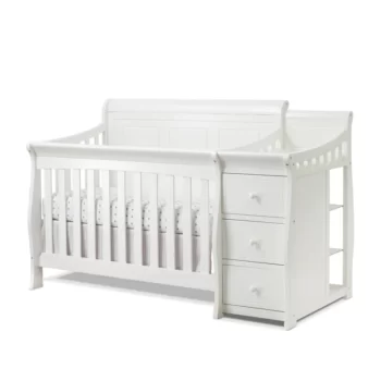 Keranjang Bayi Princeton Elite