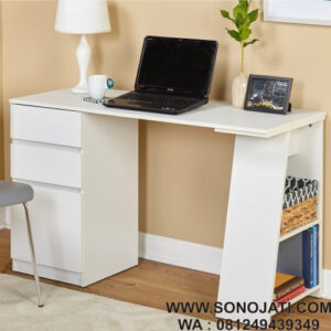 Meja Kantor Minimalis
