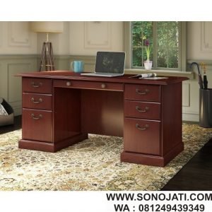 Meja Kerja Kantor