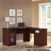 Meja Kantor Minimalis Modern