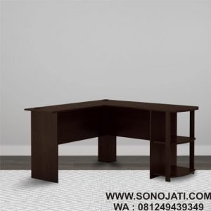 Model Meja Kantor