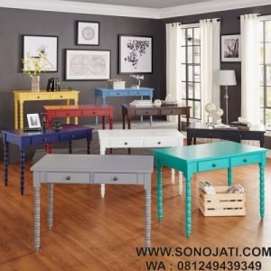 Meja Kerja Minimalis Murah