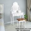 Tolet Minimalis
