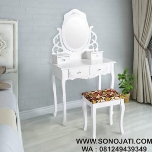 Tolet Minimalis