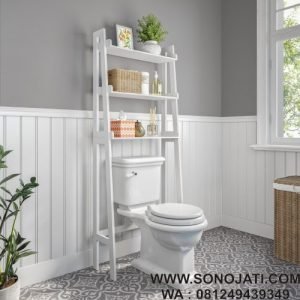 Rak Kamar Mandi Murah