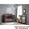 Box Bayi cocolatte