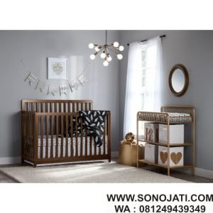 Box Bayi cocolatte