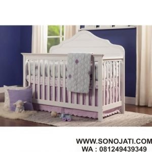 Box Bayi Flora