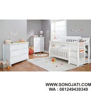 Box Bayi Murah
