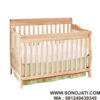 Tempat Tidur Anak