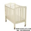 Model Tempat Tidur Bayi Big Oshi Angela