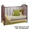 Model Kasur Bayi Big Oshy Emily