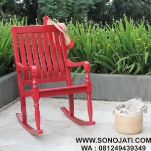 Jual Kursi Teras Minimalis