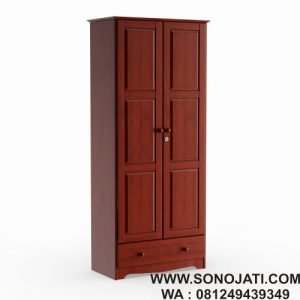 Desain Lemari Pakaian