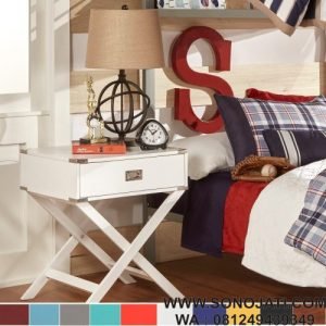 Nakas Minimalis Murah Kenton