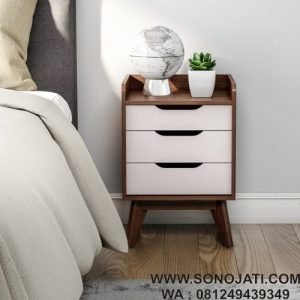 Nakas Modern Minimalis Borlange