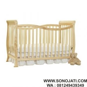 Boks Bayi Big Oshi Jessica