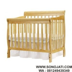 Boks Bayi Big Oshy Kayla