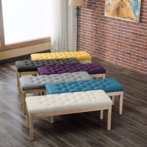 Bangku Sofa Murah BM-09