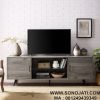 Bufet TV Minimalis Modern