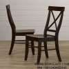 Kursi Makan Elegan Sawyer