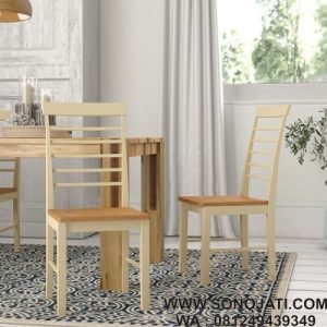 Kursi Makan Ardentown