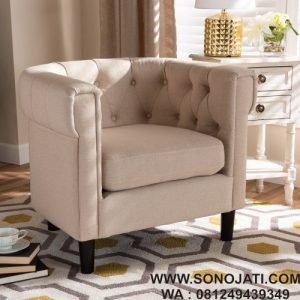 Kursi Sofa
