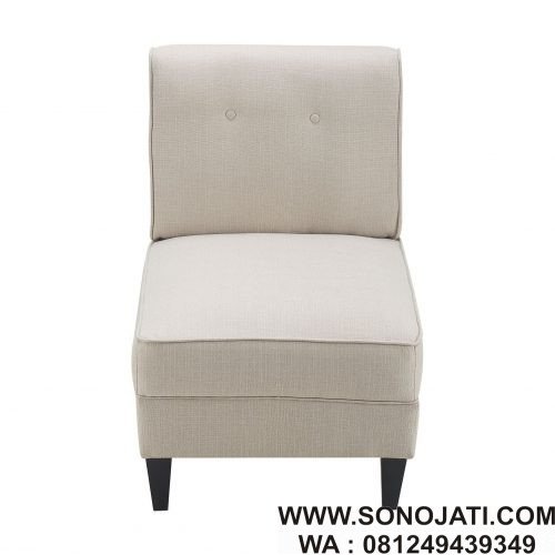 Sofa Kayu
