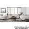 Set Sofa Ruang Tamu Minimalis Meade Murah