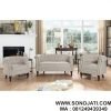 Set Sofa Murah Kelty 3 Piece