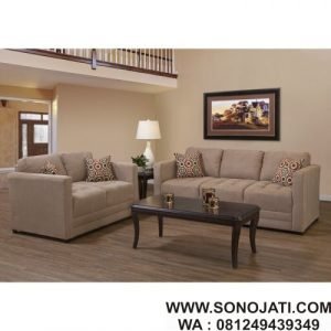 Sofa Minimalis Murah Espen