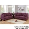 Set Sofa Tamu Minimalis Tarakan 2 Piece