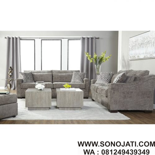 Set Sofa Minimalis Modern 2019