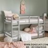 Tempat Tidur Unik