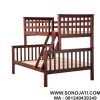Kasur Tingkat Murah
