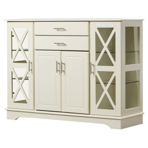 Bufet Minimalis Modern Legere