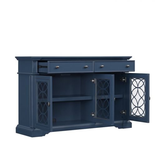 Bufet Minimalis Modern Penley