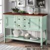 Bufet Minimalis Voight Modern