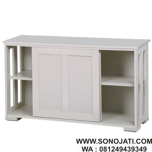 Bufet Minimalis Trinh