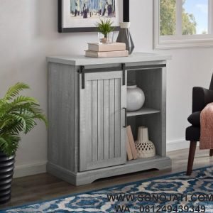Bufet Minimalis Modern Stourbridge